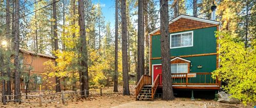 42557 La Cerena Ave, Big Bear Lake, CA, 92315-2419 | Card Image