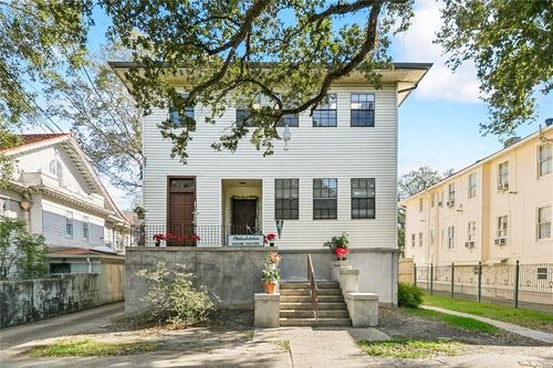 2b-2229 Napoleon Avenue, New Orleans, LA, 70115 | Card Image