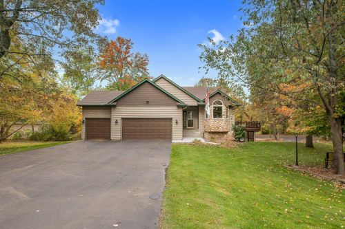 27168 Bayshore Drive, Stanford Twp, MN, 55040 | Card Image