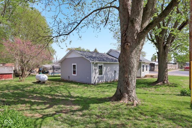 3098 Central, House other with 4 bedrooms, 2 bathrooms and null parking in Arlington IN | Image 4