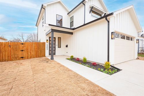 1303 Lela St, McKinney, TX, 75069-2922 | Card Image