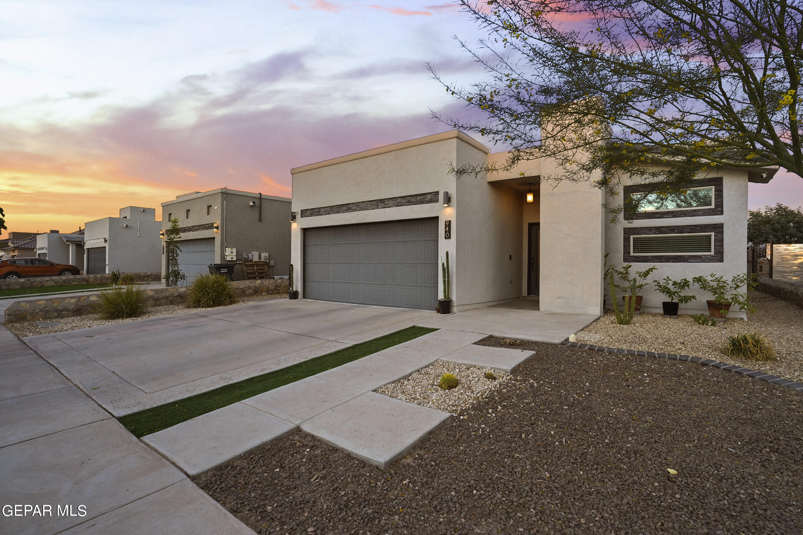 Penrith St, El Paso, TX 79928