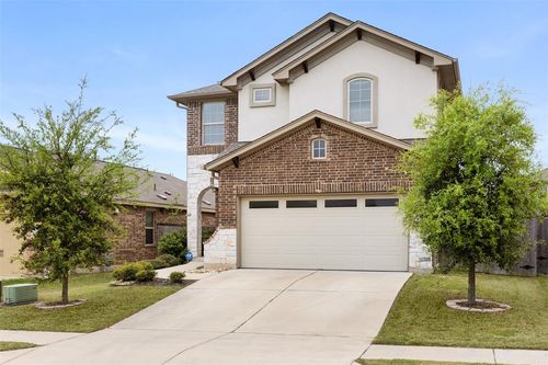 3560 Pauling Loop, Round Rock, TX, 78665-2042 | Card Image
