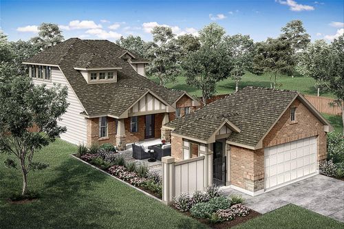 1744 Edgeway Dr, Aubrey, TX, 76227-6102 | Card Image