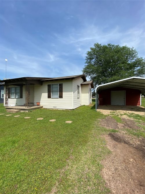 1260 Vz County Road 1810, Grand Saline, TX, 75140-3434 | Card Image