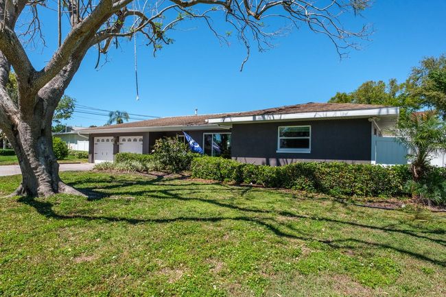 1828 Stancel Dr, House other with 3 bedrooms, 2 bathrooms and null parking in CLEARWATER FL | Image 4