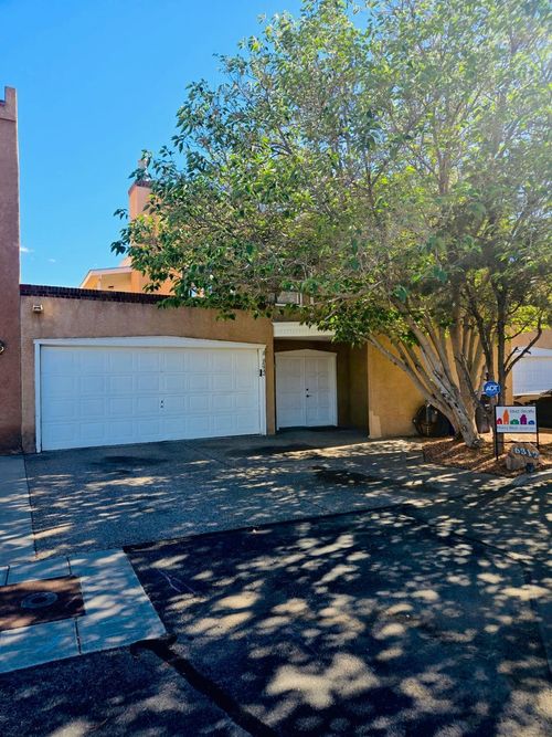 6312 Saint Josephs Ave, Albuquerque, NM, 87120-3707 | Card Image