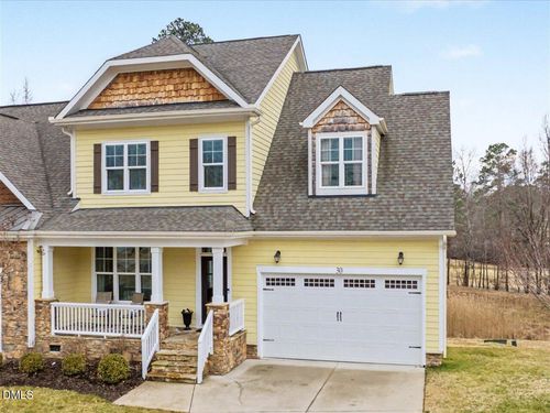 30 Grandwood Cir, Durham, NC, 27712-8731 | Card Image