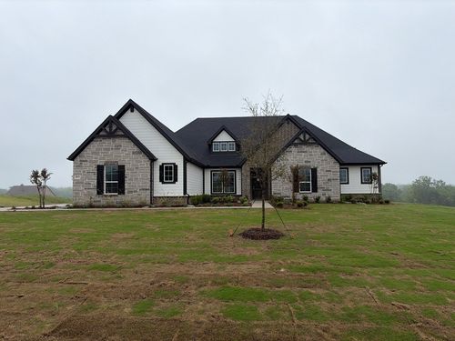 815 Valley Ridge Rd, Van Alstyne, TX, 75495-7175 | Card Image