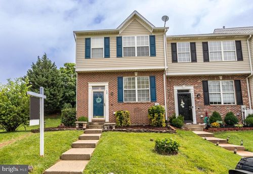 466 Deer Hill Cir, ABINGDON, MD, 21009-1656 | Card Image