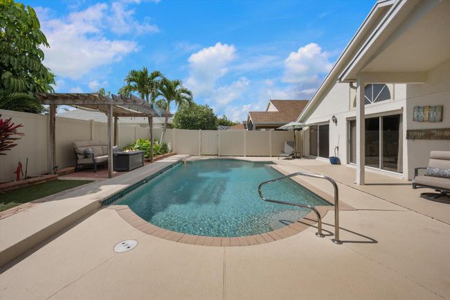 1103 Aviary Rd, House other with 3 bedrooms, 2 bathrooms and null parking in Wellington FL | Image 44