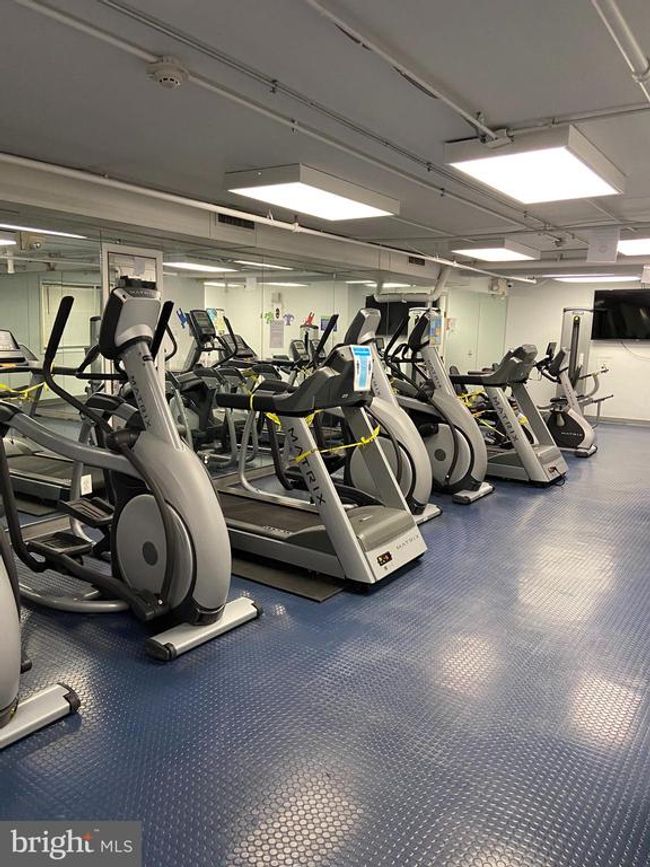 UNIT-319 - 2101 Chestnut St, Condo with 1 bedrooms, 1 bathrooms and null parking in PHILADELPHIA PA | Image 31