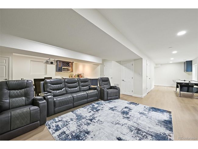 10934 Touchstone Loop, House other with 4 bedrooms, 4 bathrooms and null parking in Parker CO | Image 35