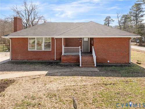 2908 Courthouse Rd, Hopewell, VA, 23860-5914 | Card Image