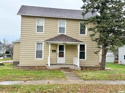 503 W 6 Th Street, House other with 3 bedrooms, 1 bathrooms and null parking in Tipton IA | Image 2