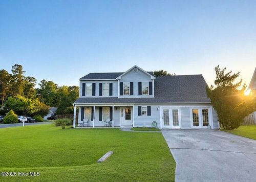 687 Windsor Dr Se, Belville, NC, 28451-9505 | Card Image