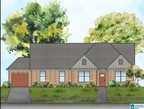 317 Lenoir Place, ALABASTER, AL, 35007 | Card Image