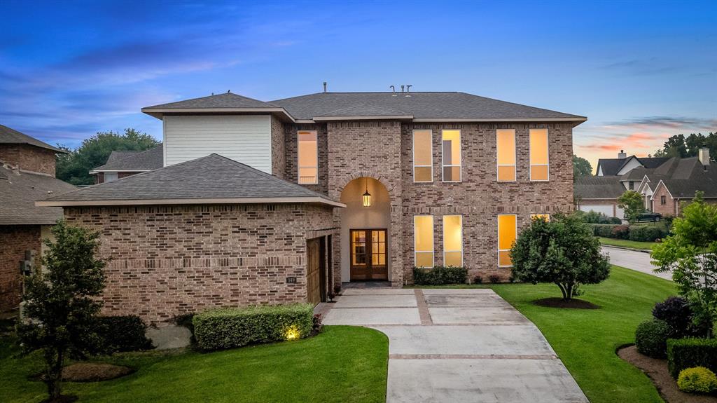 Waterford Way, Montgomery, TX 77356