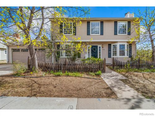 1400 Freedom Ln, Fort Collins, CO, 80526-1705 | Card Image