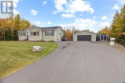 9 Carrie St, House other with 4 bedrooms, 3 bathrooms and null parking in Rusagonis NB | Image 2