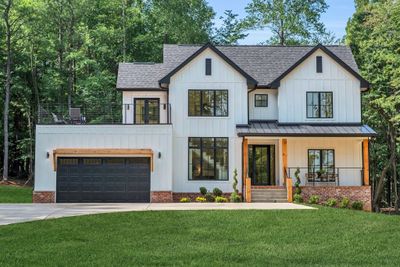 BRAND New + Completely Stunning This Home is a "MUST SEE" In Person | Image 2