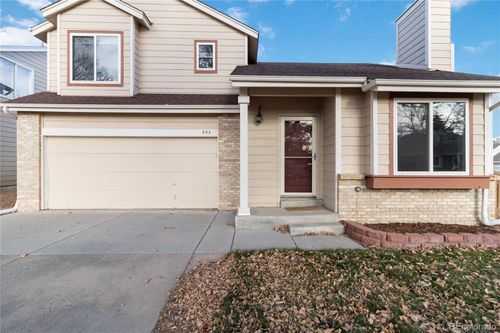 693 Delwood Ct, Highlands Ranch, CO, 80126-2715 | Card Image