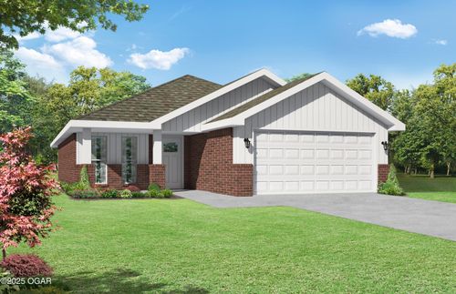 900 Aberdeen Ave, Carl Junction, MO, 64834-8806 | Card Image