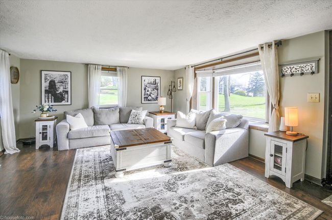 1012 Turner St, House other with 2 bedrooms, 1 bathrooms and null parking in Dewitt MI | Image 11