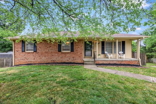 1520 Mount Rainier Dr, Lexington, KY, 40517-3840 | Card Image