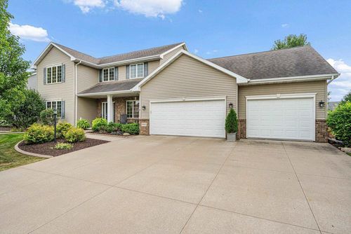 W6571 Austin Drive, HARRISON, WI, 54915 | Card Image