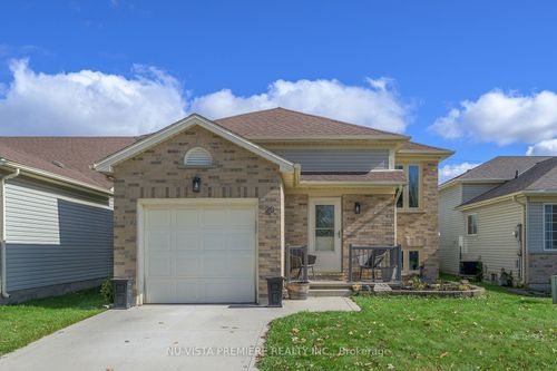 20-325 Lighthouse Rd, London, ON, N6M1H8 | Card Image