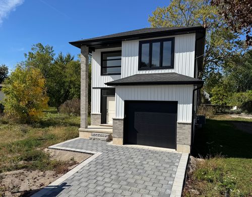 parcel-2-194 Mcrae St, Glencoe, ON, N0L1M0 | Card Image