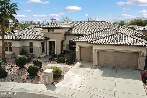 16769 W Brookhaven Court, Surprise, AZ, 85387 | Card Image