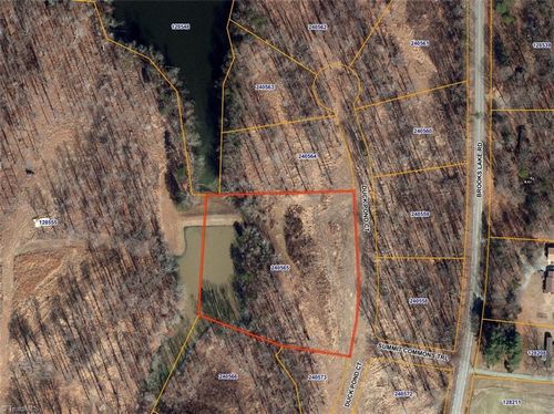 8001 Duck Pond Court, Browns Summit, NC, 27214 | Card Image