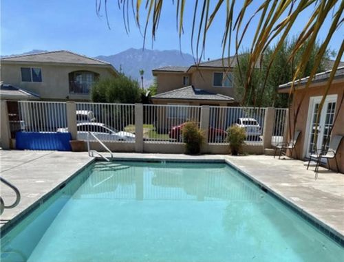 33113 Campus Ln, Cathedral City, CA, 92234 | Card Image