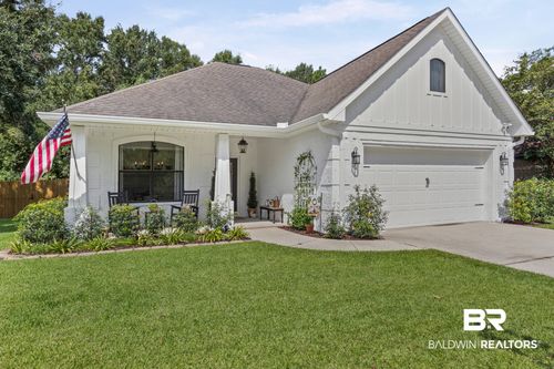 533 N Station Dr, Fairhope, AL, 36532-7268 | Card Image
