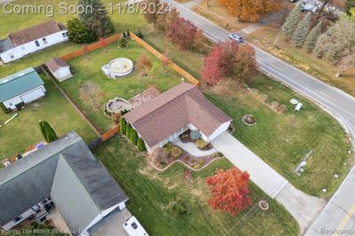 9210 Ozga Street, Home with 3 bedrooms, 2 bathrooms and null parking in Romulus MI | Image 2