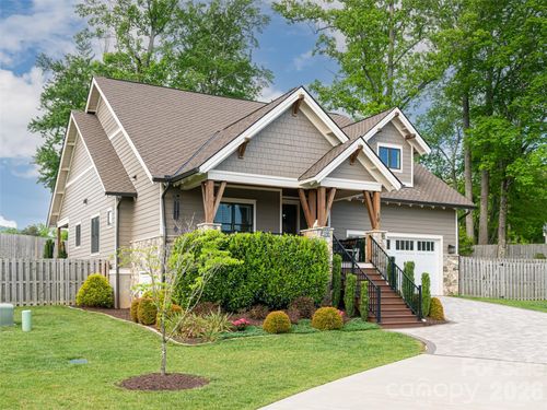 -extra-lot-10 Starwood Valley Trail, Arden, NC, 28704 | Card Image