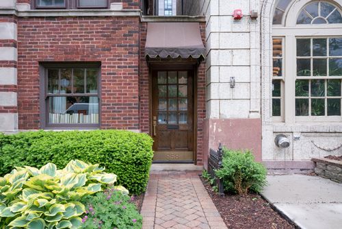 g-856 Hinman Ave, Evanston, IL, 60202-2383 | Card Image
