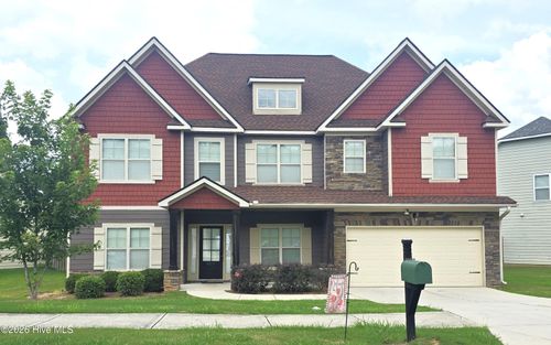 8809 Crenshaw Dr, Grovetown, GA, 30813-8326 | Card Image