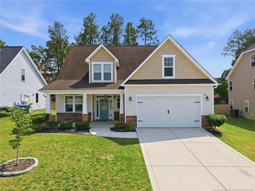 1015 Liberty Ln, Fayetteville, NC, 28311-3078 | Card Image