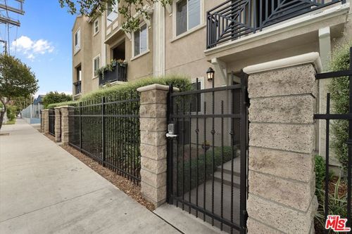 14838 Nordhoff Street, Panorama City, CA, 91402 | Card Image
