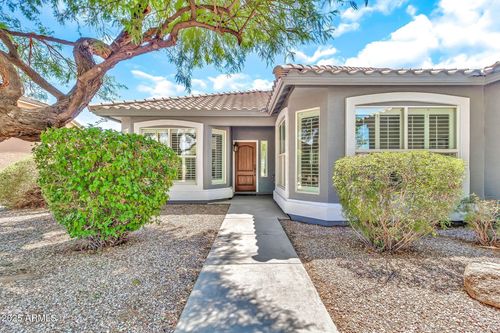 3929 E Peach Tree Dr, Chandler, AZ, 85249-8918 | Card Image