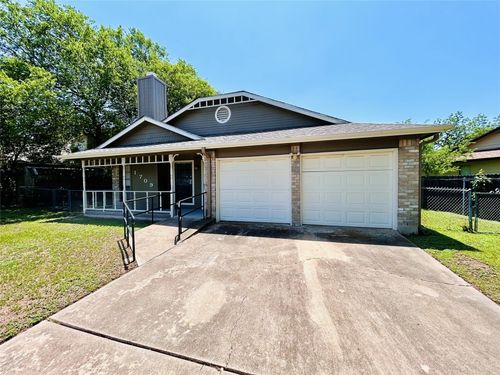 1709 Morning Quail Dr, Austin, TX, 78758-3512 | Card Image
