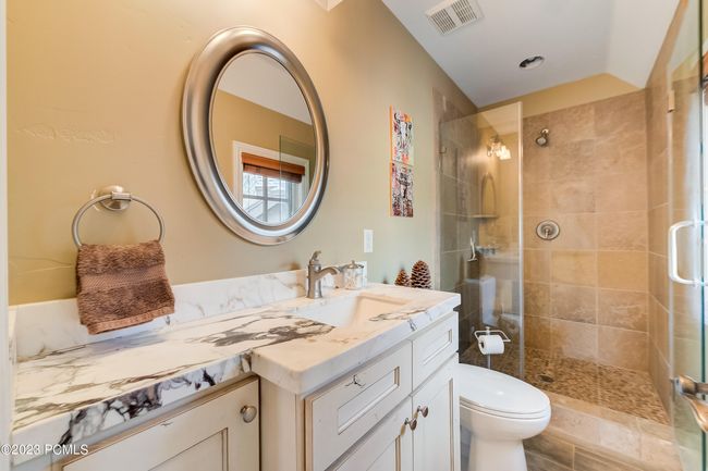 7050 River Valley Rd, Home with 5 bedrooms, 4 bathrooms and null parking in Peoa UT | Image 37
