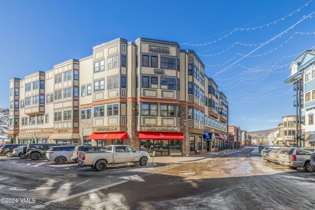 R-307 - 216 Main St, Condo with 1 bedrooms, 2 bathrooms and 2 parking in Edwards CO | Image 17