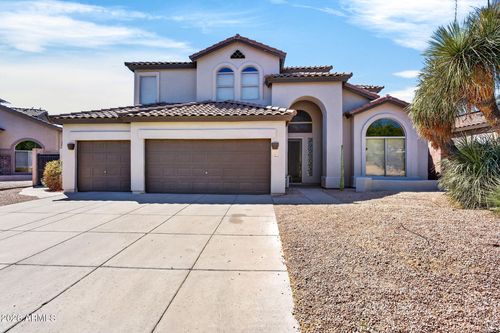 3658 N Barron, Mesa, AZ, 85207-1858 | Card Image
