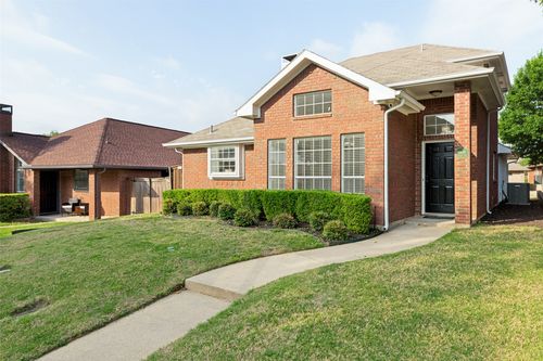 1808 Water Oak Dr, Lewisville, TX, 75067-6245 | Card Image