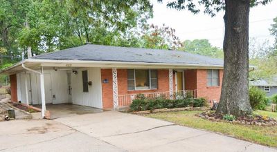 4509 N Locust, House other with 3 bedrooms, 1 bathrooms and null parking in North Little Rock AR | Image 1