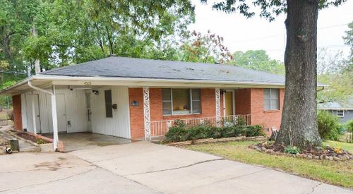 4509 N Locust, North Little Rock, AR, 72116 | Card Image